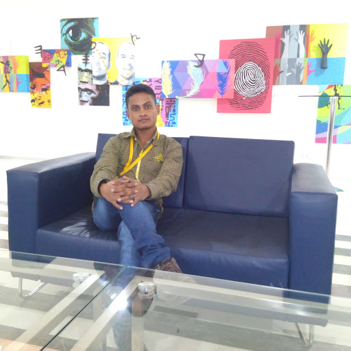 author