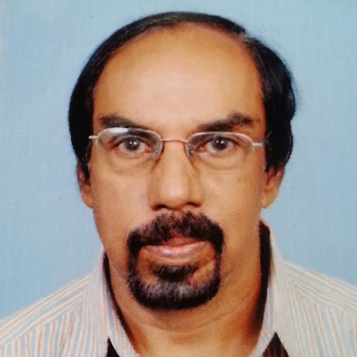 P.N.Sasidharan