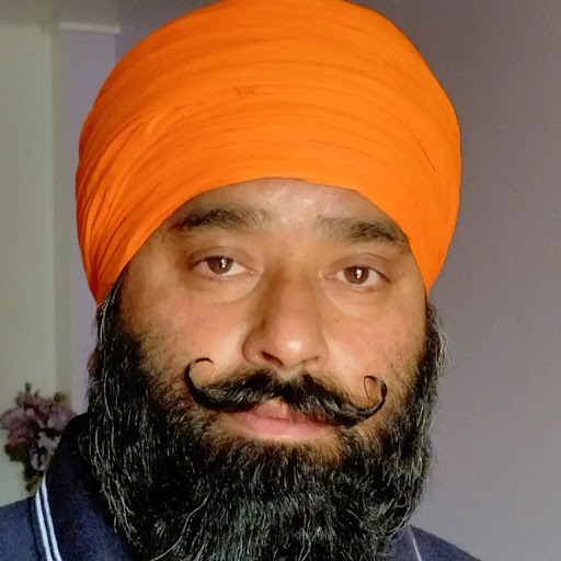 baljinder singh