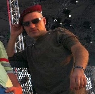 Ionel Claudiu
