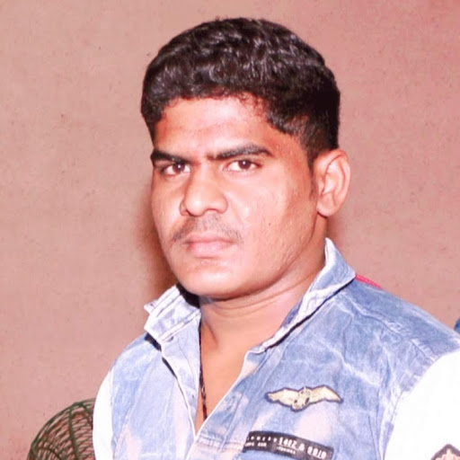 Sunil Khichi