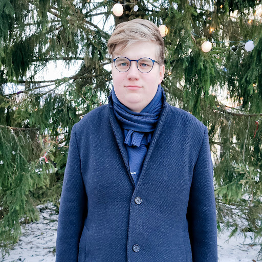 Karl-Eric Kustavus