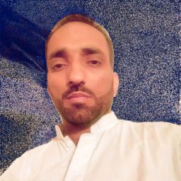 Ghulam Mustafa official blog