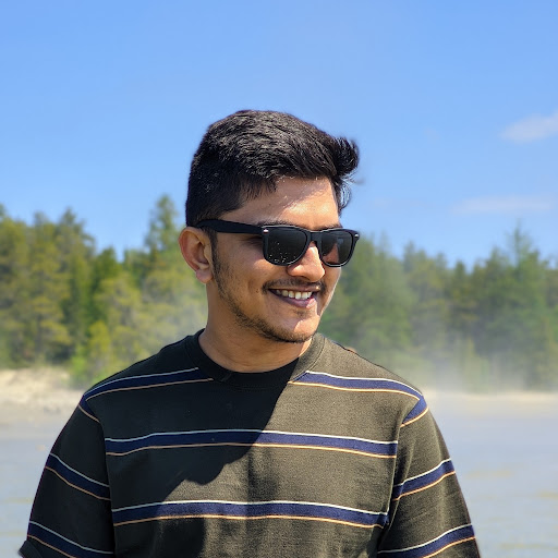 author
