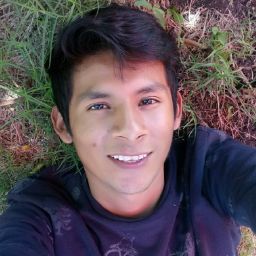 author