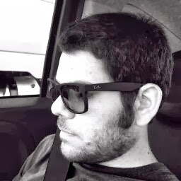 Avatar de Michel Ávila