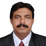 Dr Sreekanth N