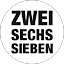 Zwei Sechs Sieben Kreativbüro