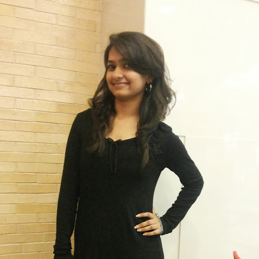 Ashita Thaker