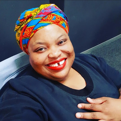 Connie Mashabane