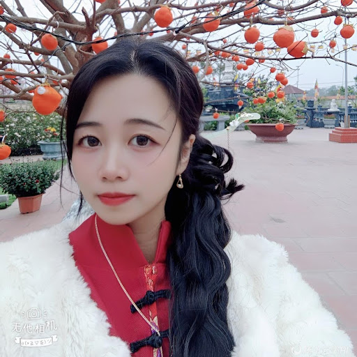 Bạch Phượng Cửu - Hồ Ly Si Tình