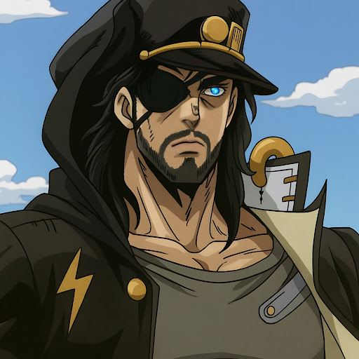 Avatar de Jotaro Joestar