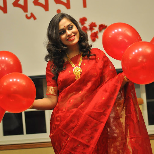 Sabrina Tarin Chowdhury