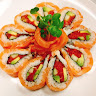 Writer: kirkland sushi