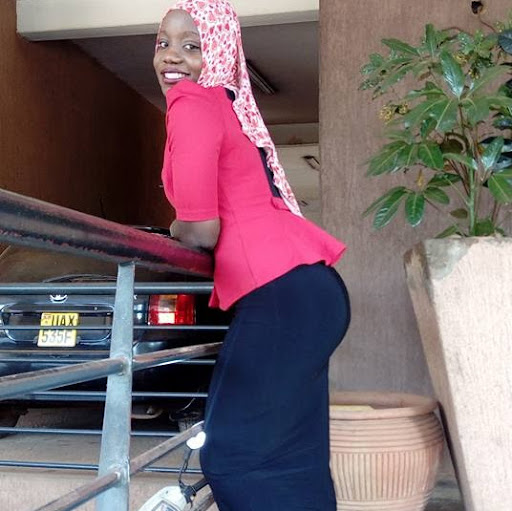 Sharifah ismail