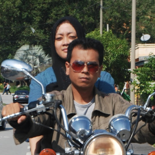 Syamsuriadi Matso