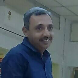 Hitesh Joshi