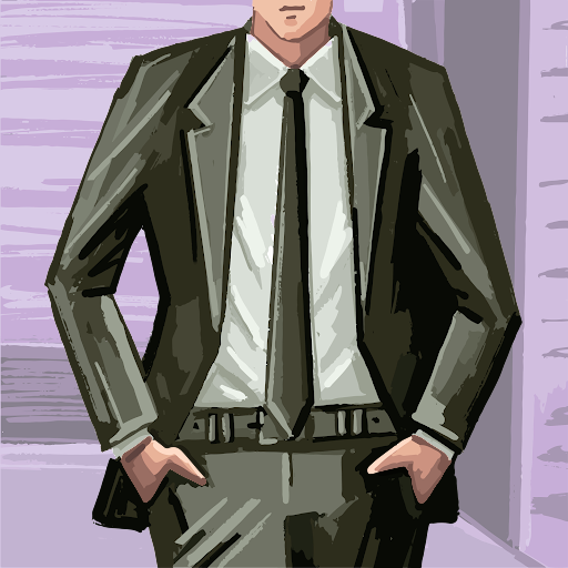 author