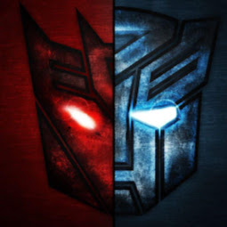 Optimus Avatar