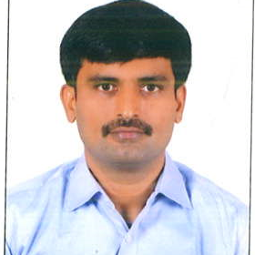 PARTHA SARATHY Reddy picture