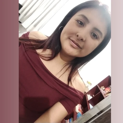 katherine Mencia Vargas