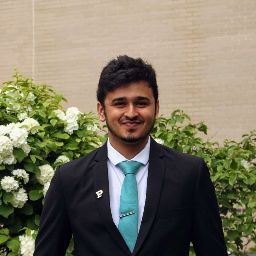 Aniqeth Qulqarni's avatar