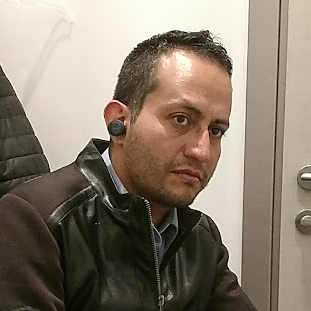 Alfonso Baqueiro Bernal