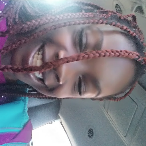 Kylyah Walker