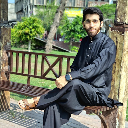 author