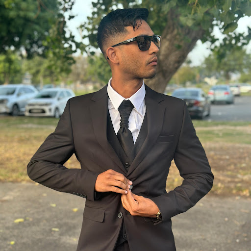 Ismaaiel Bassier