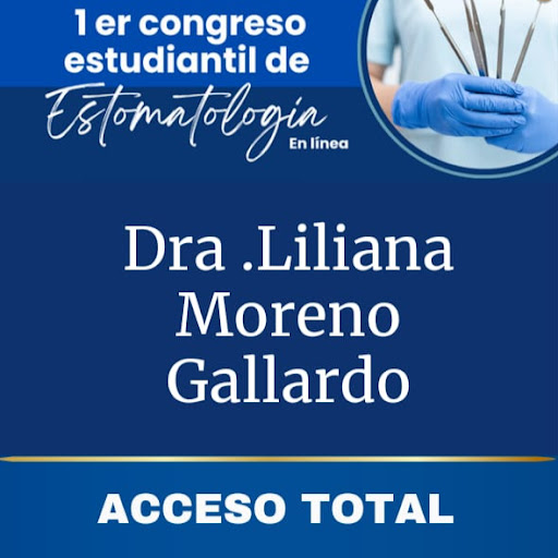 Liliana Moreno