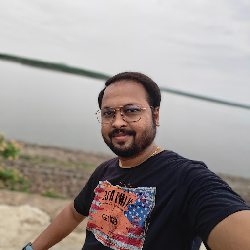 Ujjwal Banode