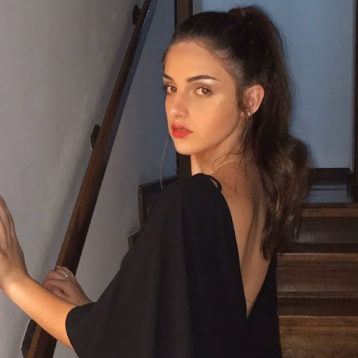 Clara Taccolini Papp