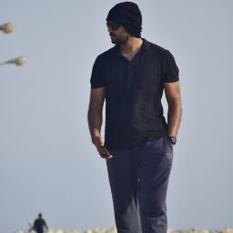 author