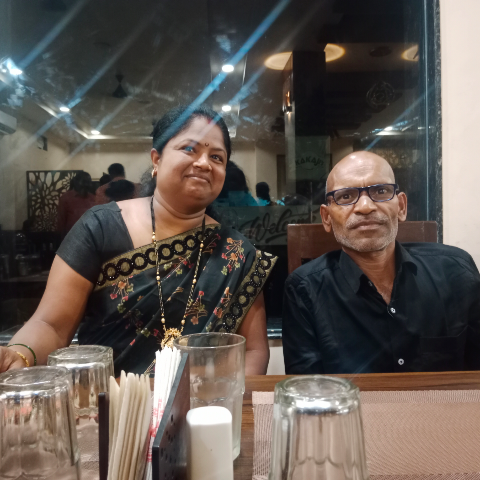 jagdishkumar sirsat