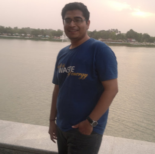 kartik sheth
