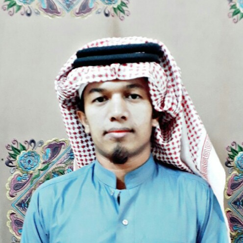 mr.khubaib bin ashrof