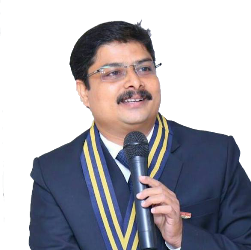 Writer: Jaydeep Parmar