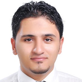 احمد علي