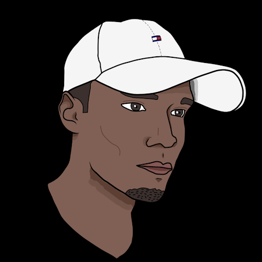 Author avatar