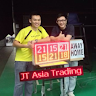 JT LED Display System Manufacturer IoT 4.0