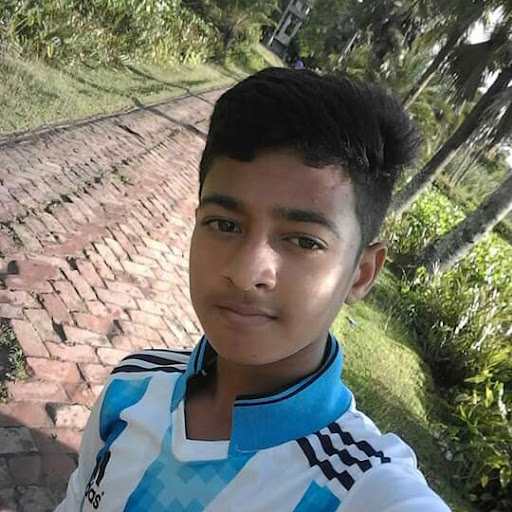 Ar.Sourav khan