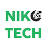 Rapid account: Nikotechinfo