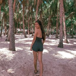 Hazel Joy Corvera profile icon
