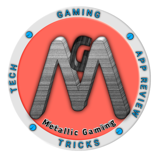 Metallic Gaming & Tech