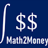 Foto do escritor: Math2Money M2M
