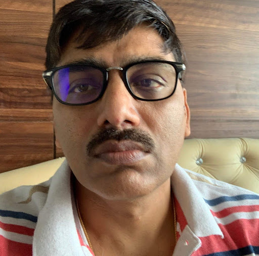 atul jha's avatar
