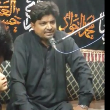 salman zaidi