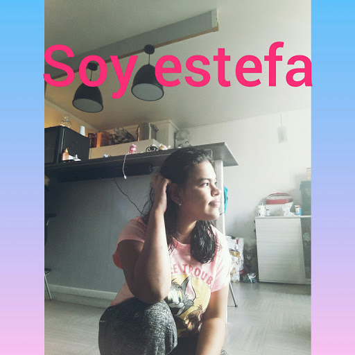 Soy estefa