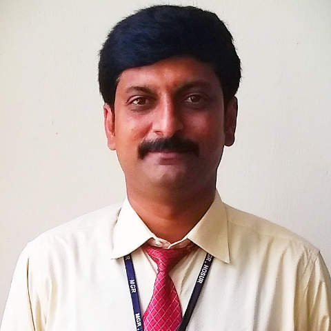 Dr K Suresh